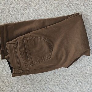 Democracy jeans. Like NEW!